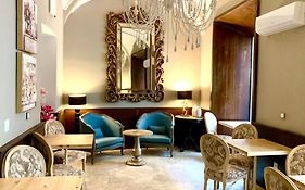 Akla Hotel Merida